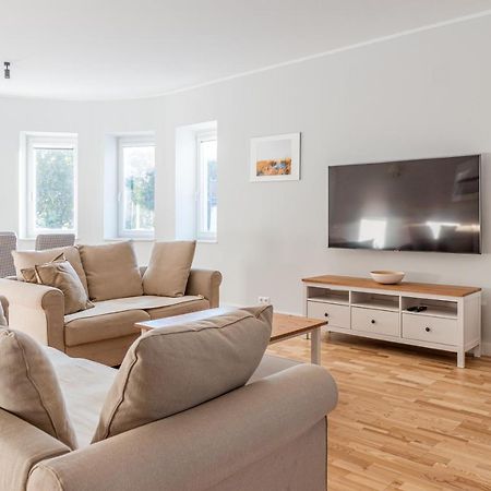 Hornigold Apartament グディニャ エクステリア 写真