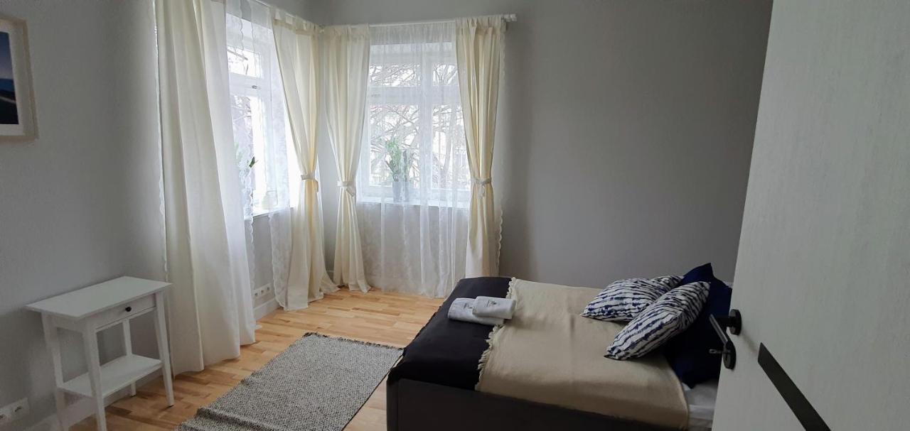Hornigold Apartament グディニャ エクステリア 写真