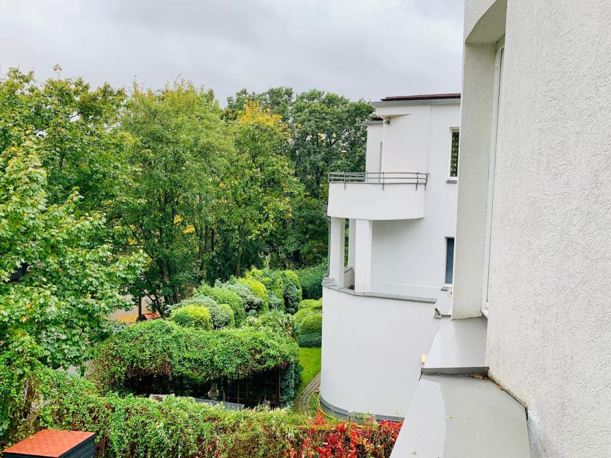 Hornigold Apartament グディニャ エクステリア 写真