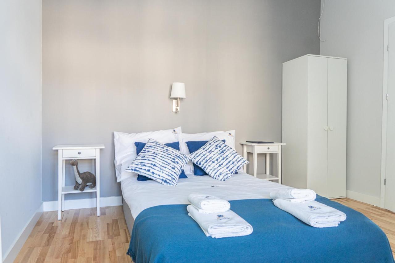Hornigold Apartament グディニャ エクステリア 写真