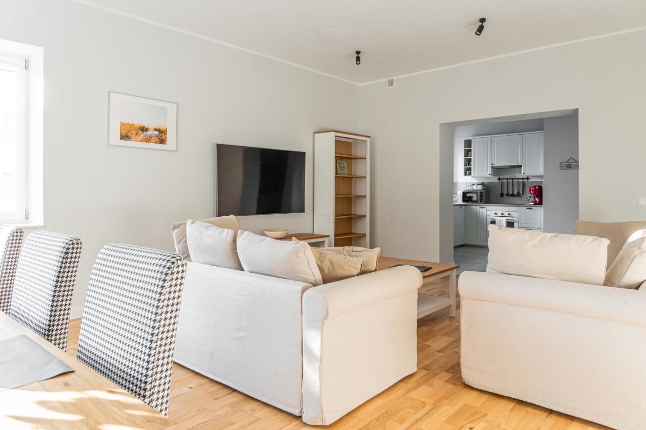Hornigold Apartament グディニャ エクステリア 写真