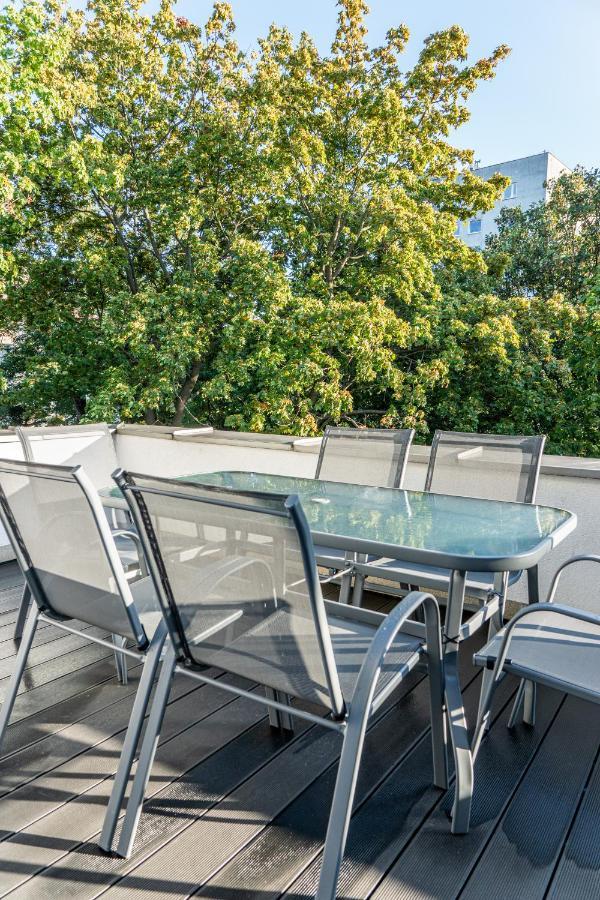 Hornigold Apartament グディニャ エクステリア 写真