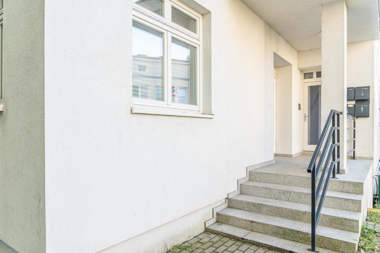 Hornigold Apartament グディニャ エクステリア 写真